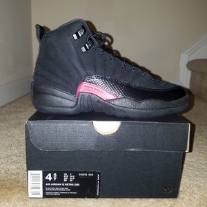 Jordan Retro 12